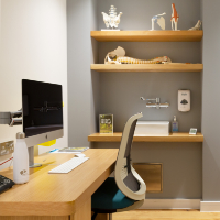 Working from Home: Hints & Habits